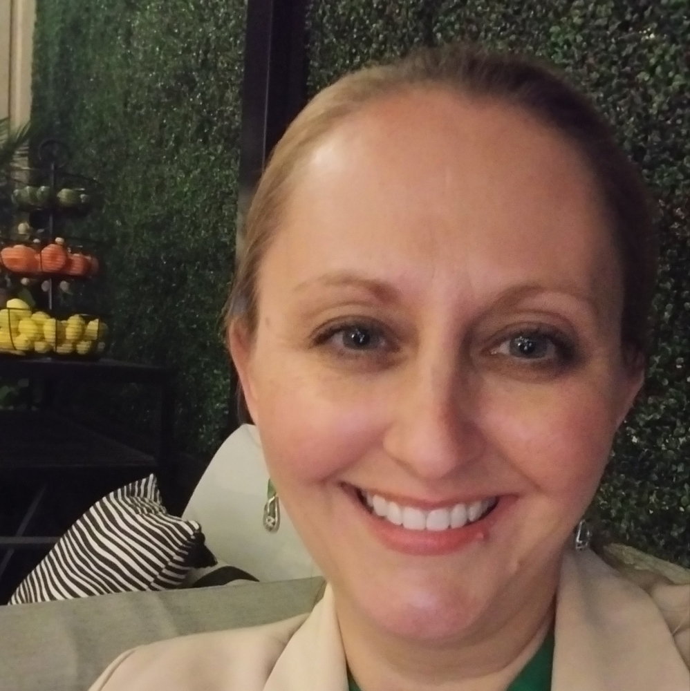 Meet your Posher, Melinda